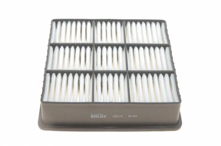 Фільтр повітряний Mitsubishi Colt V/Galant VI/Lancer/Outlander 1.3-2.4TDI 95- 5000 103114 фото товару