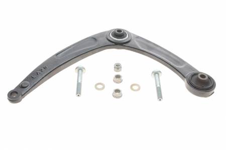 Важіль підвіски (передній) (L) Citroen Berlingo/Peugeot Partner 08- 192 821 0428 10 фото товару