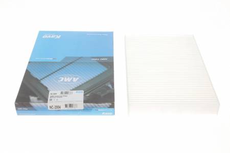 Фільтр салону Nissan Maxima 2.0/3.0 V6 24V 99-03 201 NC-2004 фото товару