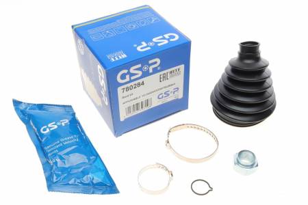 Пильник ШРКШ (зовнішній) Daewoo Sens 1.3-1.5 97- 373 780284 фото товару