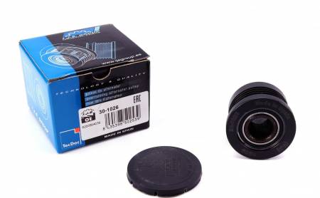 Шків генератора Renault Trafic 1.9 DTI (5PK) -AC 4862 30-1026 фото товару