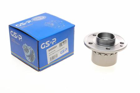 Підшипник маточини (передньої) MB Vito/Viano (W639) 03- 373 9400051 фото товару