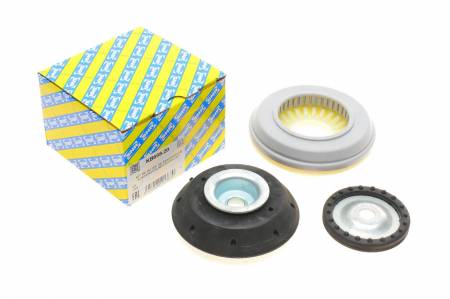 Подушка амортизатора (переднього) + підшипник Opel Corsa 05- 110 KB658.20 фото товару