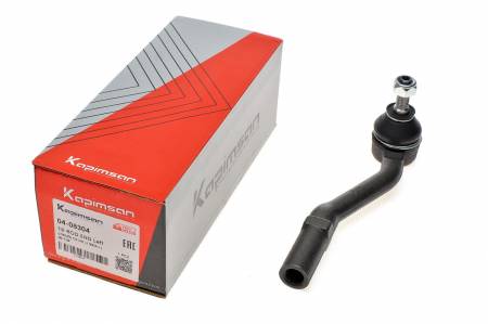 Наконечник тяги рульової (L) Citroen C2/C3 5006 04-08304 фото товару