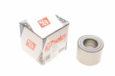 Підшипник маточини (задньої) Renault Trafic 01- (35x68x48) 5000 216016 фото товару