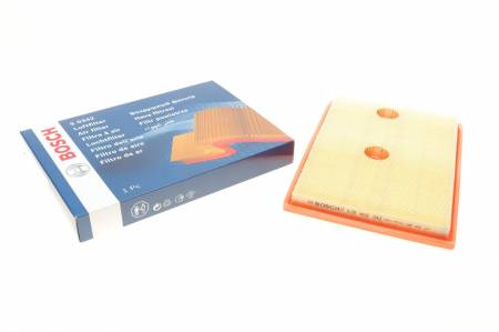 Фільтр повітряний VW Caddy/Golf VII 1.2/1.4TSI 12- 30 F 026 400 342 фото товару