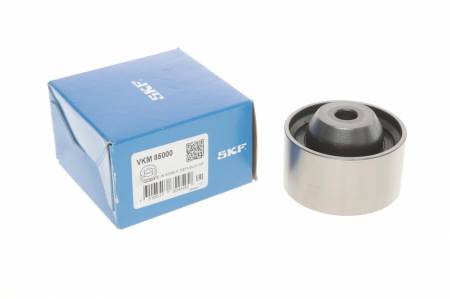 Ролик ГРМ Hyundai Santa Fe/Mitsubishi Lancer/Outlander 1.8/2.0/2.4 01-06 (паразитний) (60x32) 50 VKM 85000 фото товару