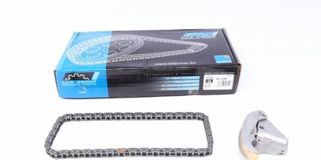 Комплект ланцюга насосу масляного Ford Transit 2.0-2.4 DI/TDE/TDCi 00- (z=76) 4862 40-1129K фото товару