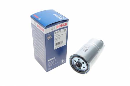 Фільтр паливний VW Passat 1.9TDI 96-05/Audi A4/A6 1.9/2.5TDI 94-05  30 1457434184 фото товару