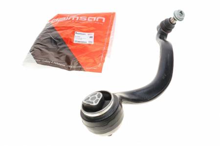 Важіль підвіски (передній/знизу/спереду) (L) BMW X5 (F15)/X6 (F16) 13-20 5006 03-72276 фото товару