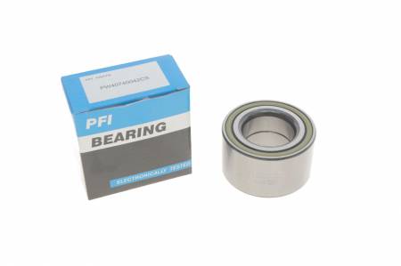 Підшипник маточини (передньої) Toyota Avensis 97-08/Corolla 97-07 (40x74x42) 5024 PW40740042CS фото товару