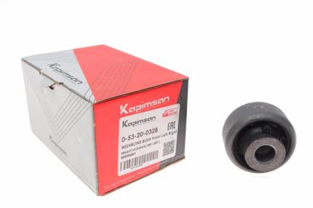 Сайлентблок важеля (переднього/ззаду) Renault Trafic 01- 5006 0-53-20-0328 фото товару