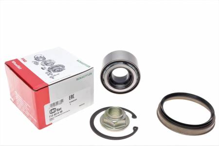 Підшипник маточини (передньої) Toyota Hilux 05- 192 713 6214 00 фото товару