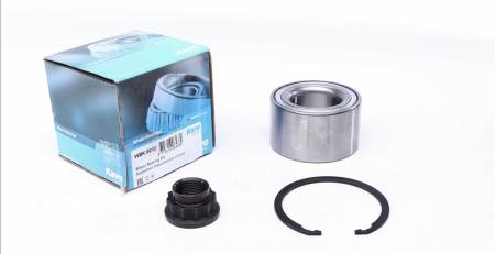 Підшипник маточини (передньої) Toyota Avensis 97-08/ Corolla 97-07 (40x74x42) 201 WBK-9012 фото товару