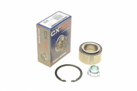 Підшипник маточини (передньої) Citroen C1/Peugeot 107/108 05- 5034 CX675 фото товару