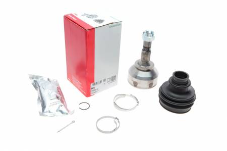 ШРКШ (зовнішній) Citroen C5 01-04 192 771 0588 30 фото товару