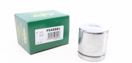 Поршень супорта (переднього) Ford Connect 02- (54x55,5mm) (Ate) 380 P545501 фото товару