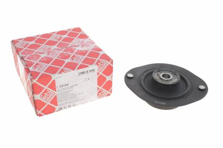 Подушка амортизатора (переднього) Opel Kadett E/Daewoo Lanos 1.0-2.0i 77-91 101 03194 фото товару