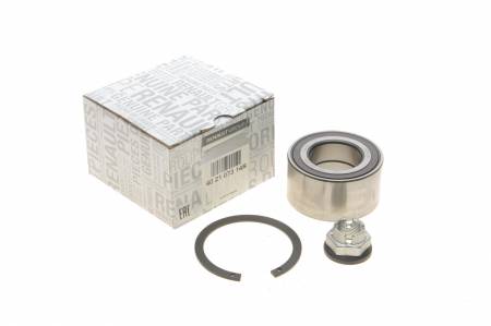 Підшипник маточини (передньої) Renault Megane II 02- 5562 402107314R фото товару