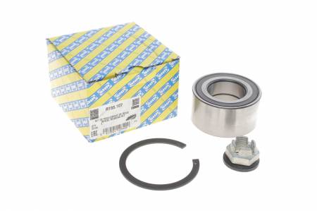 Підшипник маточини (передньої) Renault Dokker 1.2-1.5dCi 12- (42x77x36) 110 R155.107 фото товару