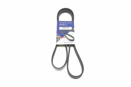 Ремінь генератора Mitsubishi L200 2.5DI-D 05-15 239 1496 K 6 фото товару