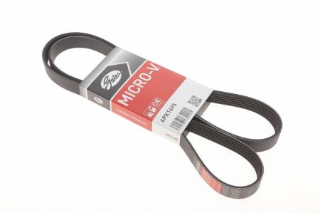 Ремінь генератора Citroen Xantia 3.0 V6 97-03 33 6PK1495 фото товару