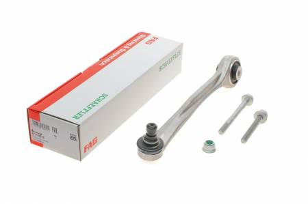 Важіль підвіски (передній/зверху/спереду) (R) Audi A6/A7 10-18 192 821 1139 10 фото товару