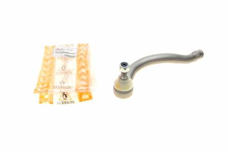 Наконечник тяги рульової (R) VW Sharan/Ford Galaxy 1.8-2.8 95-10 (L=222mm) 4829 17VW0501 фото товару