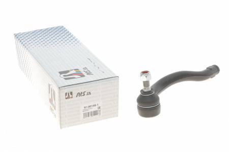 Наконечник тяги рульової (R) Ford Galaxy/Seat Alhambra/VW Sharan 95-10 430 91-00159-1 фото товару