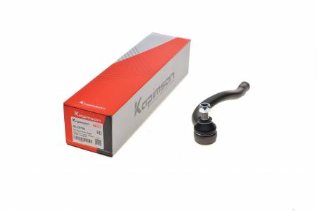 Наконечник тяги рульової (R) VW Sharan/Ford Galaxy 1.8-2.8 95-10 (L=221mm) 5006 08-08728 фото товару