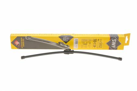 Щітка склоочисника (задня) (400mm) VW T5/Caddy III 5014 119502 фото товару