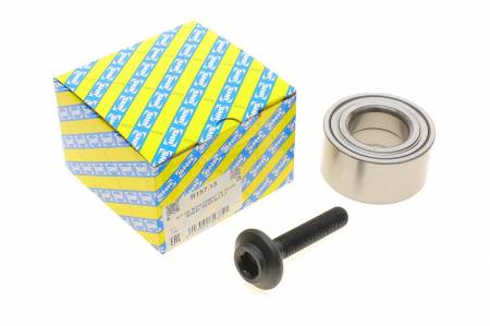 Підшипник маточини (задньої) Audi A6 97-05 (39x75x37) 110 R157.13 фото товару