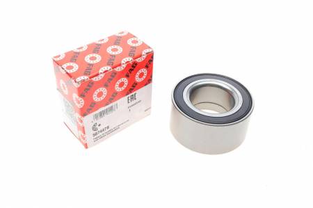 Підшипник маточини (передньої) Audi 80/90 88-96 (39x75x37) 192 567447B фото товару