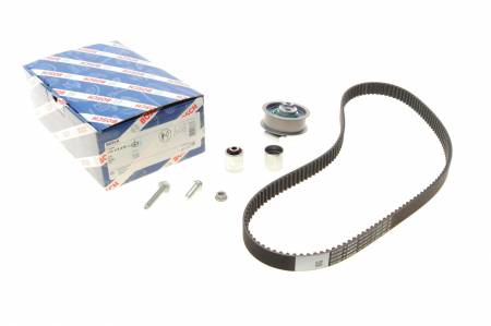 Комплект ГРМ Audi A3/A4/A6/Skoda Octavia/VW Golf/Passat 2.0 FSI 04- (23x148z) 30 1987948078 фото товару