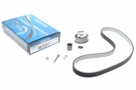 Комплект ГРМ Audi A3/A4/A6/Skoda Octavia/VW Golf/Passat 2.0 FSI 04- 42 KTB614 фото товару