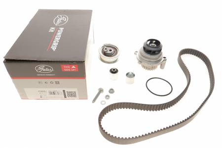 Комплект ГРМ + помпа Audi A3/Skoda Octavia/VW Golf 2.0FSI 04-10 33 KP35604XS-2 фото товару