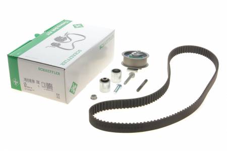 Комплект ГРМ Audi A3/A4/A6/Skoda Octavia/VW Golf/Passat 2.0 FSI 04- 204 530 0445 10 фото товару