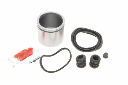 Ремкомплект супорта (переднього) Renault Laguna/Scenic 93-03 (d=60mm) (+поршень) (Lucas) 380 260902 фото товару