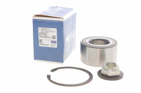 Підшипник маточини (передньої) Ford Connect 02- (+ABS) 144 714 650 0017 фото товару