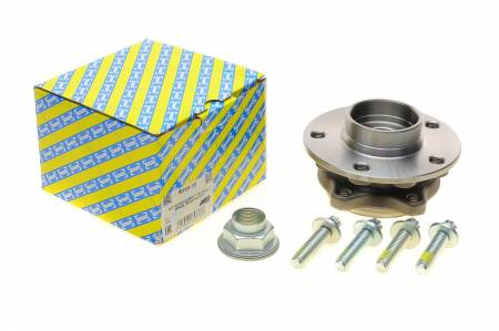 Підшипник маточини (передньої) Alfa Romeo 159/Brera/Spider 1.8-3.2 05-12 110 R160.33 фото товару