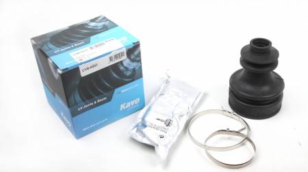 Пильник ШРКШ (внутрішній) Renault Kangoo 97- (23.5x70) 201 CVB-6531 фото товару