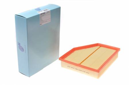 Фільтр повітряний BMW 5 (G30/F90)/ 7 (G11/G12) 16- 350 ADB112258 фото товару