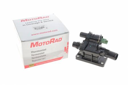 Термостат Citroen Berlingo 1.6HDI 05-/Jumpy 1.6HDI 05-11 (83°C) 388 574-83K фото товару