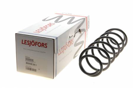 Пружина (задня) Renault Laguna Grandtour II 1.6-2.0 16V/1.9-2.2dCi/2.9-3.0 V6 24V 01-07 (унів.) 175 4272917 фото товару