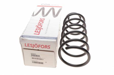 Пружина (передня) VW Golf III/Vento 1.4/1.6/1.8 94-99 (нах.зад.частина/універсал/фургон/седан) 175 4095032 фото товару