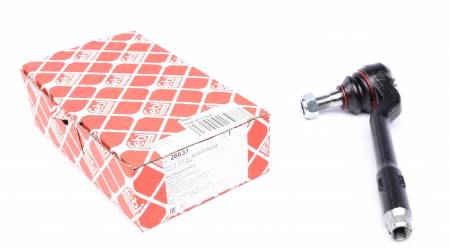 Наконечник тяги рульової BMW X5 (E53) 00- 101 26637 фото товару