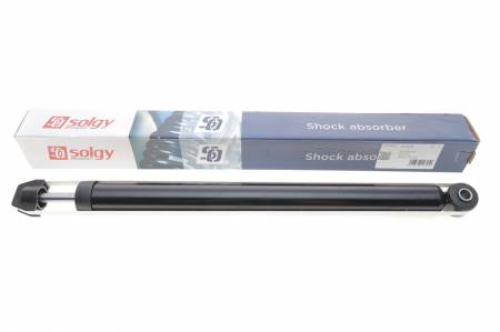 Амортизатор (задній) Volvo C30/S40/V50 06-12 5000 211312 фото товару