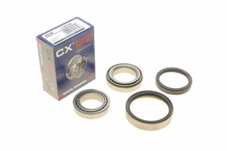 Підшипник маточини (задньої) MB (W123) 76- (41x68x18.1) (к-кт) 5034 CX030 фото товару