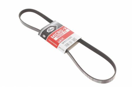 Ремінь генератора Volvo S60 II/S80 II/V60 I/V70 III/XC60 I/XC70 II 2.0/2.4D 06-18 33 5PK1123XS фото товару