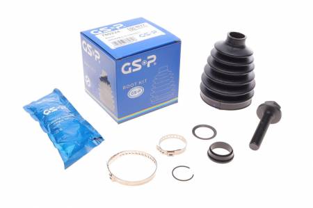 Пильник ШРКШ (зовнішній) VW T4 90-03/Ford Galaxy 95-06 373 780224 фото товару